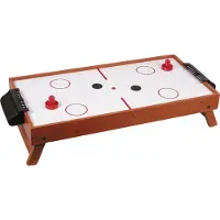Buffalo Explorer Mini Airhockey tafel