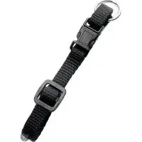 Karlie Art Sportiv Basic Halsband, stufenlos verstellbar