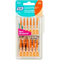 Tepe EasyPick XS/S Oranje - 60 stuks