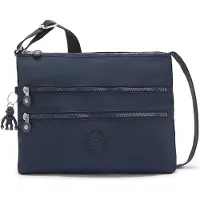 Kipling Schoudertas 'Alvar' navy
