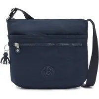 Kipling Schoudertas 'Arto' navy