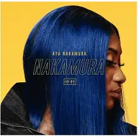 Warner Music Nakamura