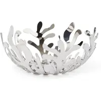 Alessi Mediterraneo saladeschaal ø 29 cm rvs