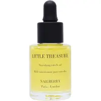 Nailberry Little Treasure Nourishing Cuticle Oil Nagelolie 11 ml