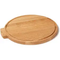 Dutchdeluxes Serveerplank Moon Oiled Oak