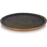 Serax Surface by Sergio Herman dinerbord ø 27 cm indi grey