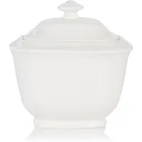 Villeroy & Boch - Royal - Suikerpot 6-pers.0,25l Wit