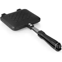Patisse tosti-ijzer antikleef - 33 cm