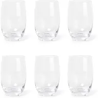 Leonardo Cheers longdrinkglas - 6 stuks