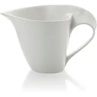 Villeroy & Boch New Wave Creamer 6 Pers - Melkkannen White - 1025250780