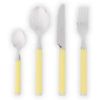 Villeroy & Boch Sunny Day bestekset 24-delig