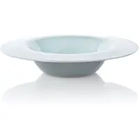 Serax Terres de Rêves diep bord ø 21,5 cm stoneware lichtblauw