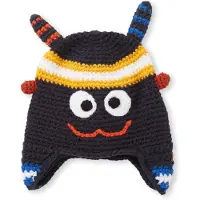 Barts Kiloka Monster Kindermuts by Barts