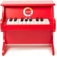Janod Confetti Piano