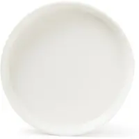 Serax Diep Bord Passe-Partout Tableware By Vincent Van D White Matt L 26 x 26 x 4 cm