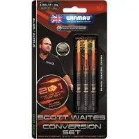 Winmau Scott Waites conversion set
