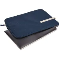 Case Logic Ibira - Laptophoes / Sleeve - 14 inch - Donkerblauw