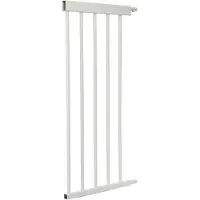 Chicco Verlengstuk Voor Deurvergrendeling Junior 36 Cm Staal Wit