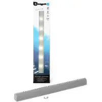 Smartwares LAMP MET TRILDETECTOR SMARTLIGHT 7000.023