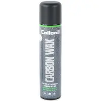 Collonil Carbon Wax Onderhoudsmiddelen | Maat One Size Unisex Transparant
