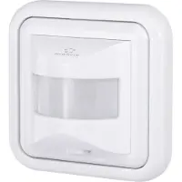 Renkforce 4016139070186 Unterputz PIR-Be
