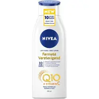 Nivea 3x Verstevigende Bodylotion Q10 400 ml