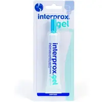 Interprox 2x Ragergel 20 ml