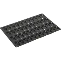 Lurch LU 112922 Zwart Flexi-Professional Bakvo