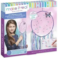 Make It Real - Maak je eigen Dromenvanger