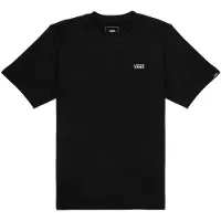 Vans Shirt zwart