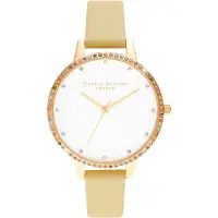 Olivia Burton Ob16rb20 Dameshorloge