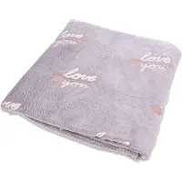 In the Mood Glow In The Dark Plaid - I Love You
