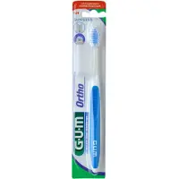 Gum 8x Tandenborstel Specialty Orthodontisch