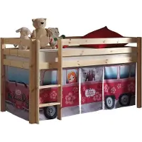 Vipack hoogslaper