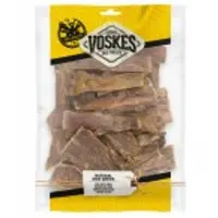 Voskes Runderstrips 400 Gr