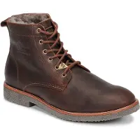 Panama jack Boots 'Glasgow Igloo C6' bruin