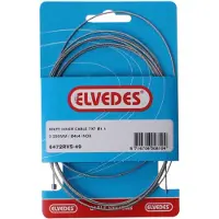 Shimano Versn. kabel rvs shimano 49-draads