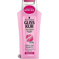 GLISS Kur Shampoo Liq.S.Gloss