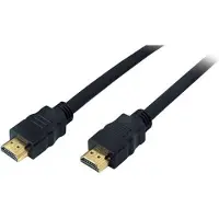 Shiverpeaks BASIC-S 3m HDMI kabel HDMI Type A (Standaard) Zwart