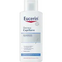Eucerin 12x Dermocapillaire Kalmerende Urea Milde Shampoo 250 Ml