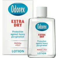 Odorex 3x Extra Dry Lotion 50 Ml