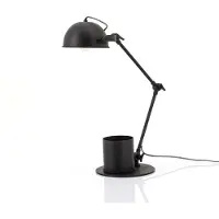 Furnilux tafellamp hawk zwart