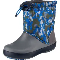 Crocs Regenlaarzen