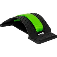 VirtuFit Verstelbare Backstretcher - Rugmassage Apparaat