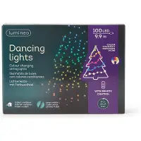 Kaemingk Led dans verlichting 1990 cm