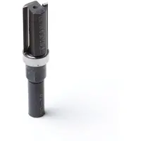 JSO-TR HW Kantenfrees 12,7mm SL 25mm TL 71mm Schacht 8mm - 24063-5-12725