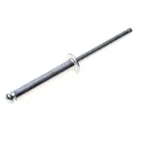 Kelfort BLINDKLINKNAGEL ALU.4.8X8MM STL PIN