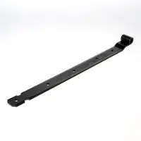 Gebr. Bodegraven GB Duimheng met verzet 449111 Zwart 600mm