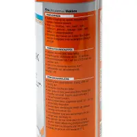 Alabastine voorstrijk vlekken wit 500ml spuitbus