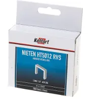 Kelfort Nieten RVS